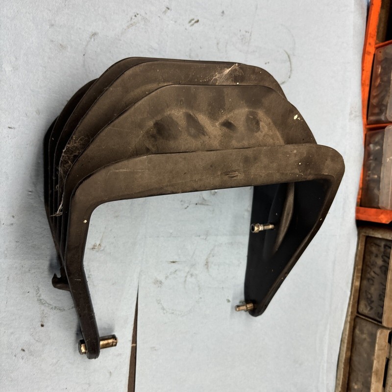1995 Sea-doo Gtx 657 REVERSE BUCKET Gate