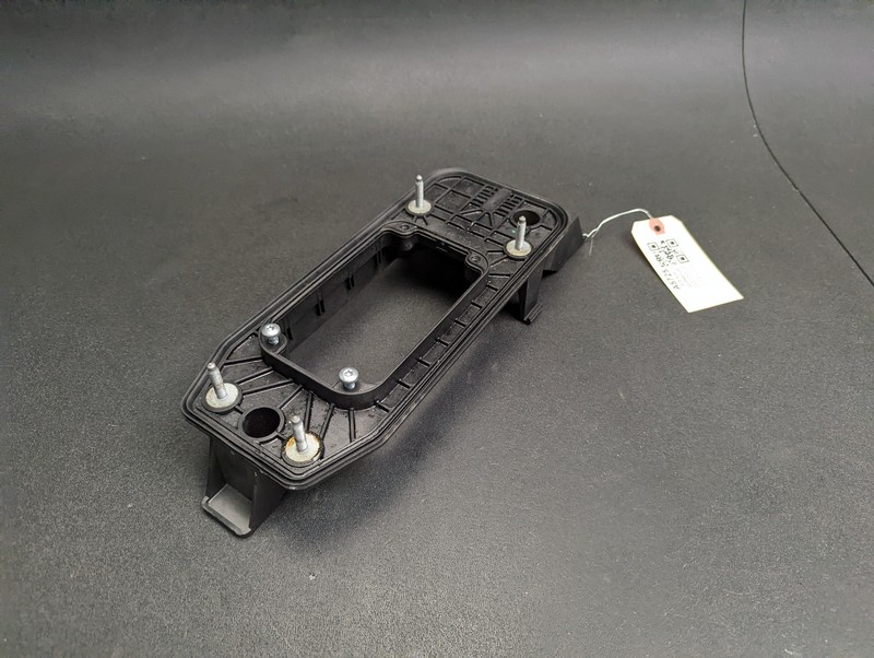 Transmission Shifter Bracket 2018 Audi Q3 5N0713061A 2015 2016 2017