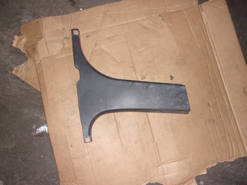 Ford 6E53-54243A52-Ar-BR Lincoln RH Right CRGSB Trim *FREE SHIPPING*