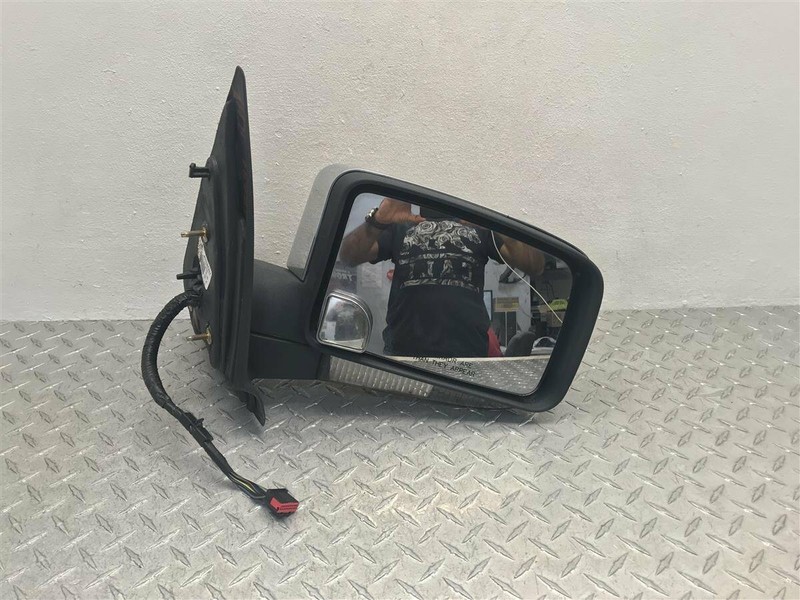 05 06 FORD EXPEDITION NAVIGATOR PASSENGER SIDE VIEW MIRROR 128-00832R
