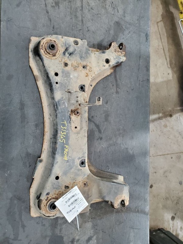 Crossmember/K-Frame Front Suspension 1.8L Fits 13-14 SENTRA 291262