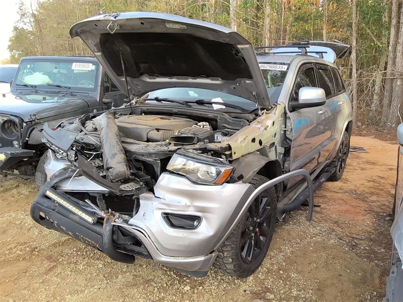 Alternator 160 Amp Fits 11-23 300 1714587