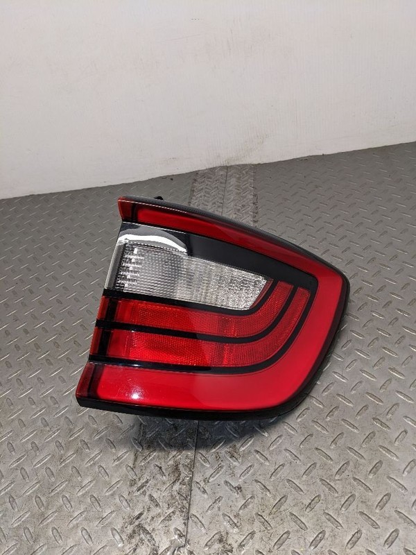 Passenger Tail Light Quarter Panel Mounted Fits 14-25 DURANGO 1186743