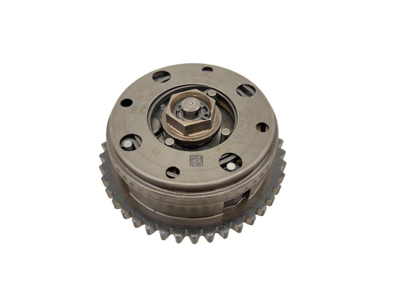 2016-2019 BMW 750i Engine Exhaust Camshaft Adjustment Gear