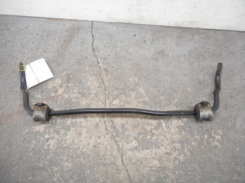 04 05 BMW X3 Front Sway Stabilizer Bar OEM 22.5MM