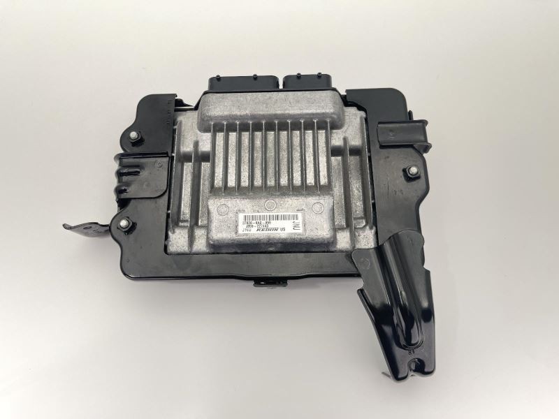 2018-2020 HONDA ACCORD ENGINE BRAIN BOX 1.5L TURBO AT FWD 57K -LX- 54497