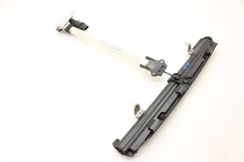 10-16 PANAMERA Turbo AWD Passenger Right Rear Window Shade