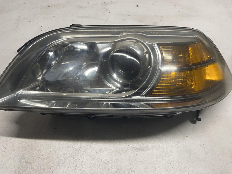 04-06 Acura MDX Driver Left Headlight Headlamp Assembly Oem Tested !