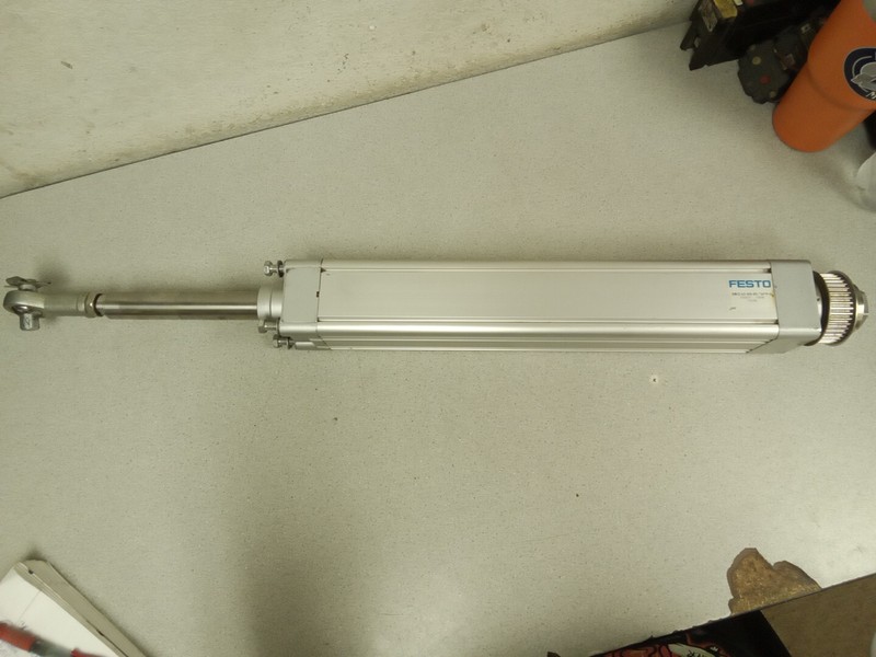 Festo DNCE-63-300-BS-"10"P-Q Electric Cylinder