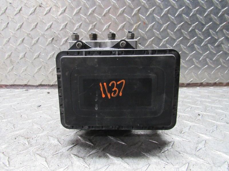 06 07 HONDA ACCORD ABS ANTI LOCK BRAKE PUMP 3.0L , AT,SDN .VIN M (5TH DIGIT )