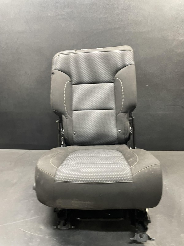 2nd Row Rear Right Seat Cloth 2020 GMC Acadia 2021 2022