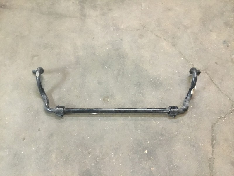 Mercedes C43 W205 Conv AMG AWD Front Stabilizer Anti Roll Sway Bar 17 - 20 :O
