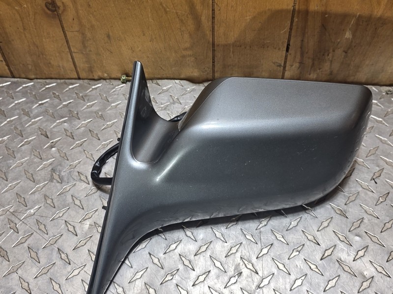 2000-2004 Toyota Avalon Driver Left Side Mirror Gray Silver 6M3