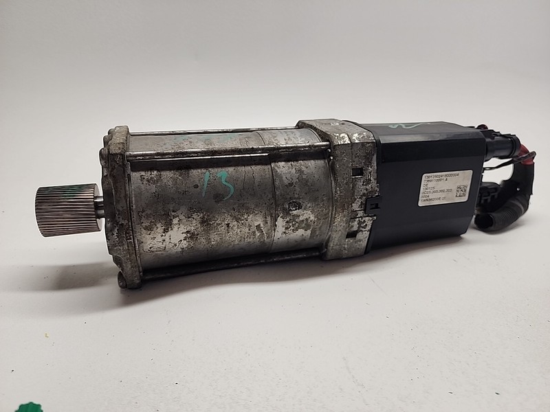 7369110001 | 2013 - 2019 BMW 328i Active Hybrid3 Steering Rack Motor 3.0LOEM