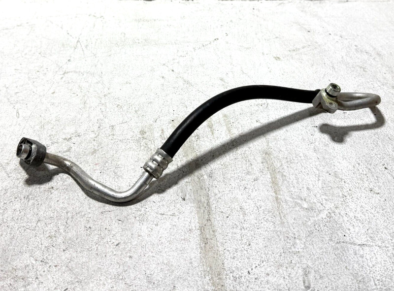 2016-2020 Infiniti Q50 3.0L A/C Air Conditioning Discharge Flexible Hose OEM