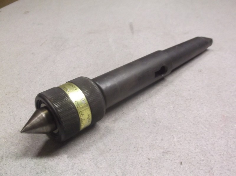 Ideal Industries 7-008B Taper # 3 Morse 23110 3-4 SJ-4 *FREE SHIPPING*
