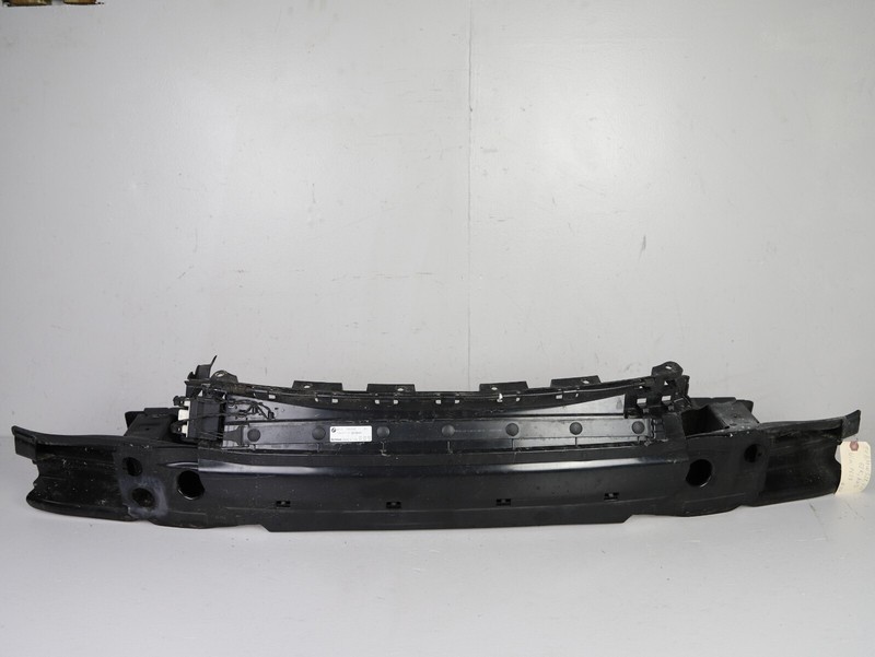 BMW F10 5 Series Rear Bumper Reinforcement Rebar Carrier Impact Bar Panel 11-16