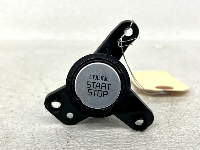 ⭐2021-2024 KIA SORENTO ENGINE IGNITION START STOP SWITCH PUSH BUTTON OEM LOT2700