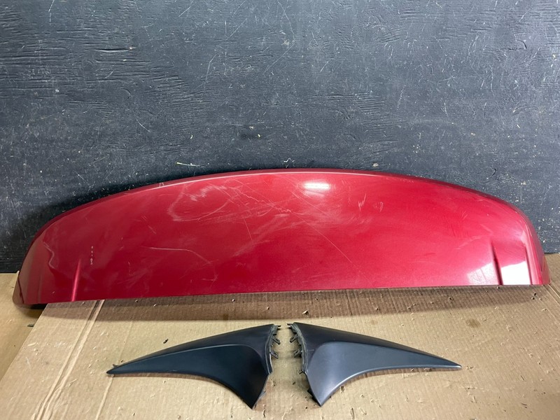 2013 to 2020 Nissan Pathfinder Rear Spoiler Wing Oem AB3087 DG