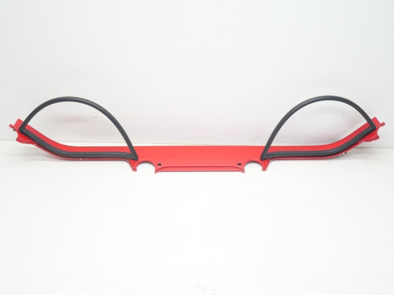 2001 Ferrari 360 Spider Convertible Roll Bar Cover Trim Panel Wind Deflector OEM