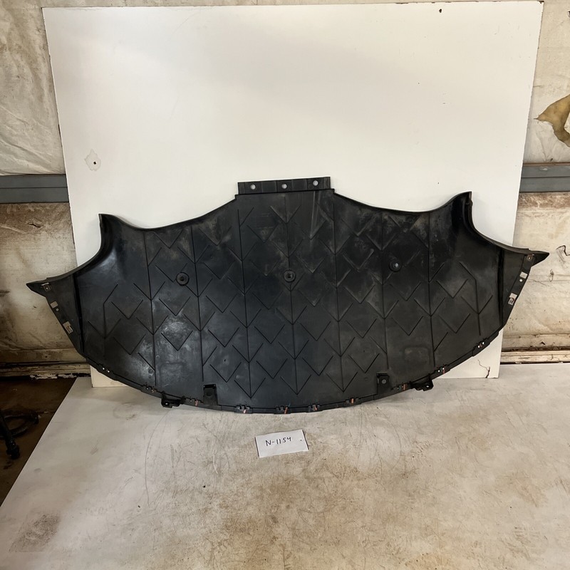 Tesla 1083985-00-G Model 3 Rear Bumper Splash Shield 1154 S25