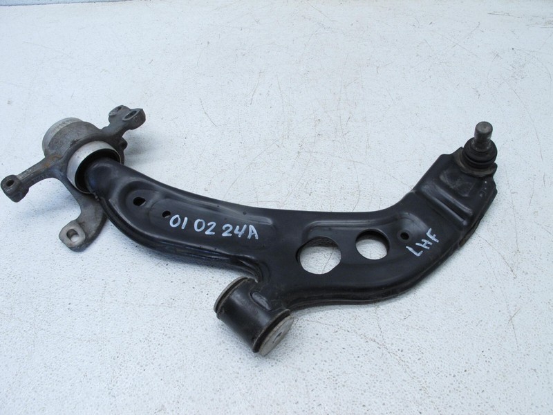 14-24 MINI COOPER S F55 F56 F57 SUSPENSION CONTROL ARM LOWER LEFT OEM 010224A