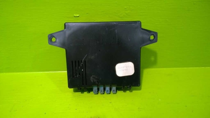 91 92 93 BUICK ROADMASTER POWER STEERING CONTROL MODULE OEM 2729-5