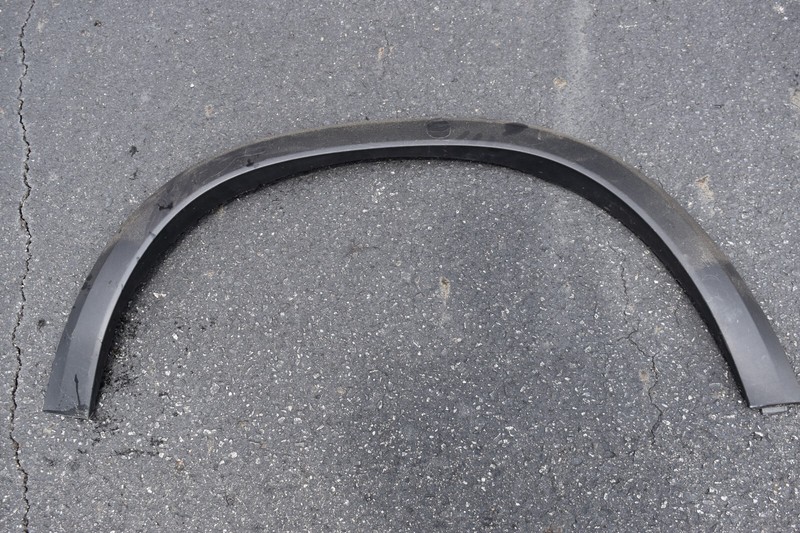 2020 MERCEDES BENZ GLS 450 FENDER FLARE FACTORY OEM