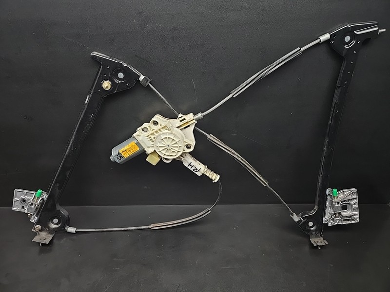 Mercedes R230 SL500 SL55 AMG Front Right Side Door Window Regulator Motor OEM