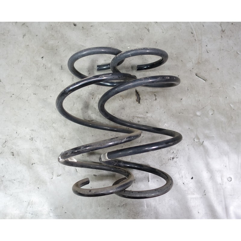 2017-2020 BMW F36 4-Series Gran Coupe Factory Front Coil Spring Pair FK OEM