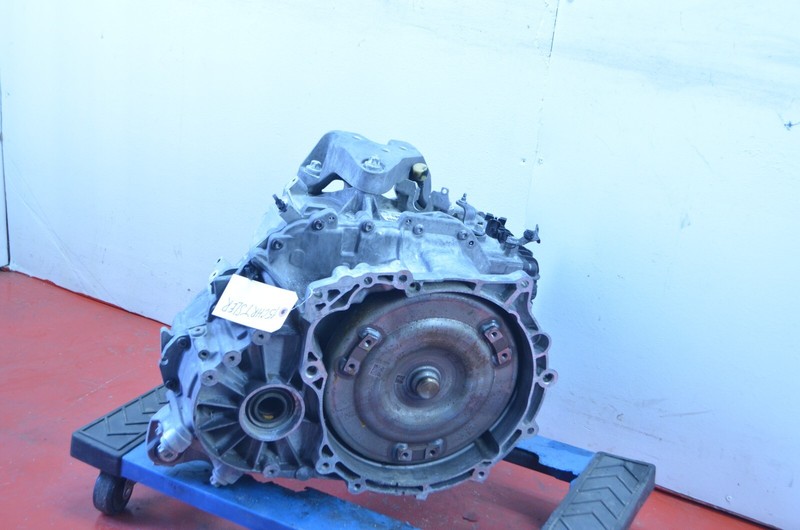 2015 CHRYSLER 200 2.4L FWD AUTOMATIC TRANSMISSION 132K MILES OEM TESTED WARRANTY