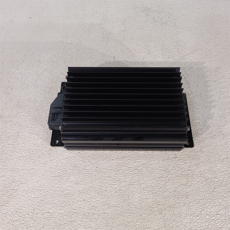 03-09 Mercedes CLK 500 Amplifier Amp Bose Audio Sound 2098200289 Oem Aa7492