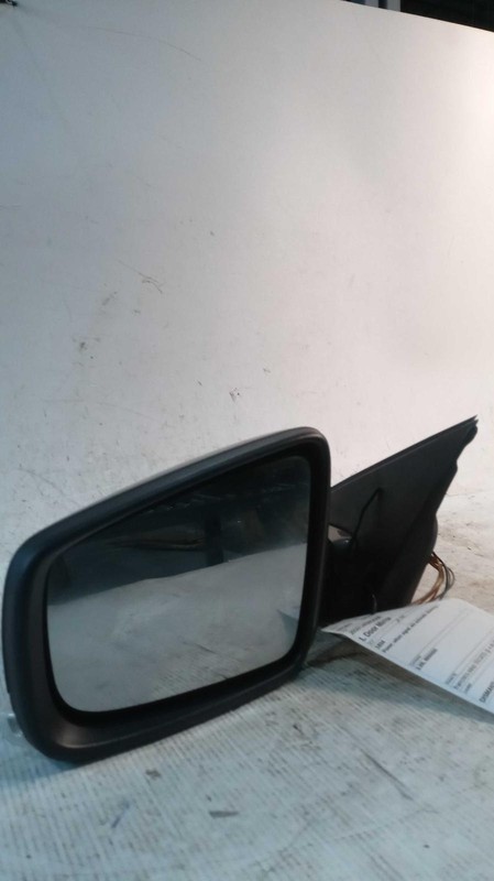 2010 Buick LaCrosse Left Door Mirror Assembly Brown 107398 105k Miles