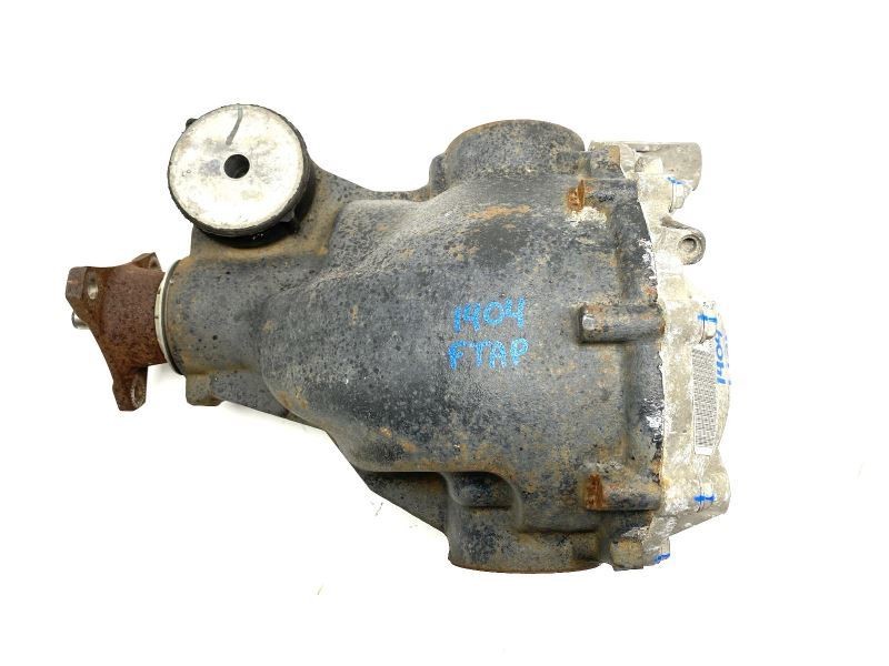 Rear Carrier Differential AT 4.2L 2.87 Ratio Fits 2003-2005 Jaguar S Type 71885