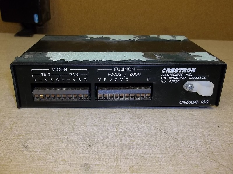 Crestron CNCAM1-100 *FREE SHIPPING*