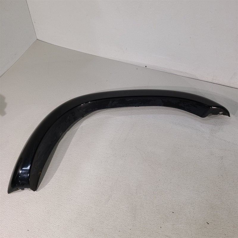 96-02 Toyota 4Runner SR5 SUV Passenger Front Fender Flare Rh Aa7487