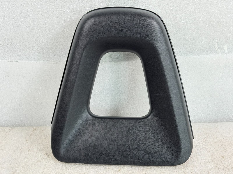 2016-25 MAZDA MX-5 MIATA TRUNK REAR LEFT SEAT HEADREST HEAD REST TRIM COVER OEM