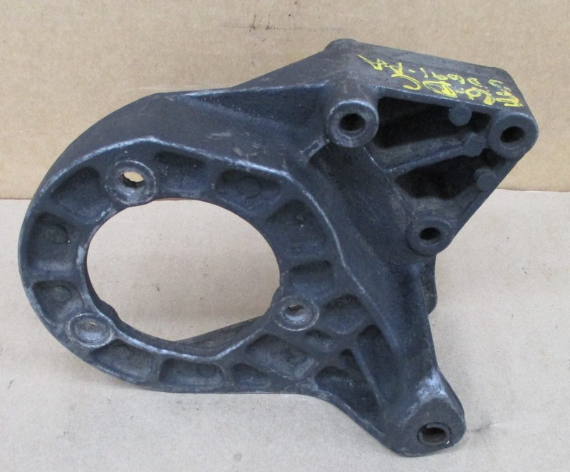 USED OEM FORD BRACKET E6DC-3D691-AA MUST MATCH YOUR PART NUMBER