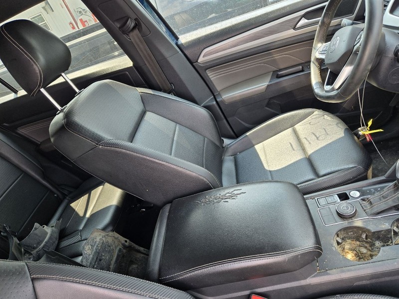 2018-2024 Volkswagen Atlas Front Driver Seat Air Bag
