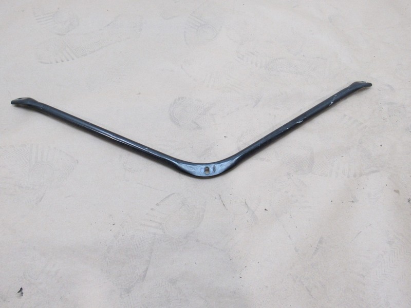 BMW M235i F44 2023 Front Left Right Lower Bumper Bracket Mount Set Pair 20-25 |