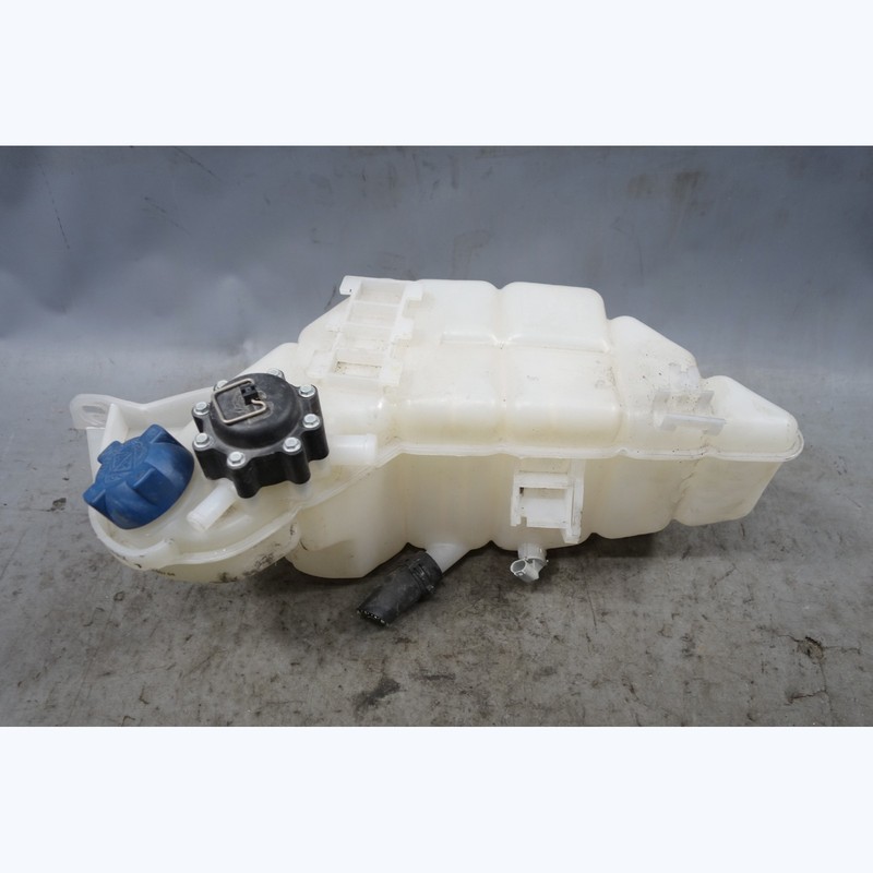 2001-2013 Porsche 996 997 911 Factory Coolant Reservoir Expansion Tank OEM