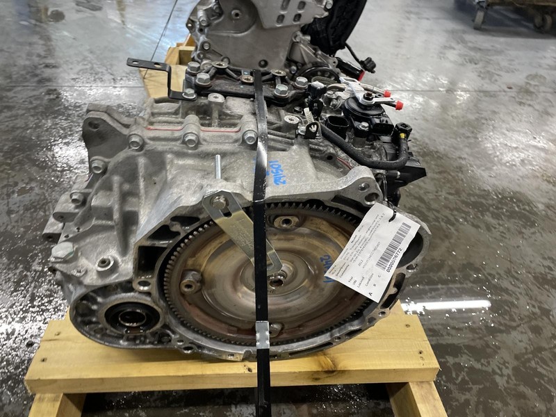 12-'13 KIA SOUL Auto Transmission 2.0L 95k miles 6 Month Warranty!