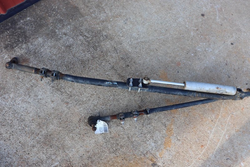 2009-2012 DODGE RAM 2500 POWER STEERING GEAR RACK LINK LINKAGE OEM