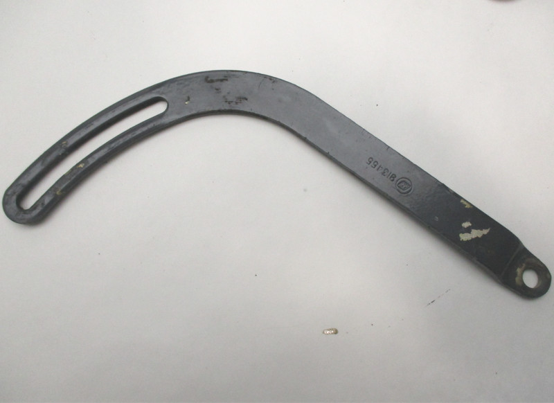 913455 OMC Cobra Ford 5.0 5.8 V8 Stern Drive Alternator Bracket 3852703 NLA