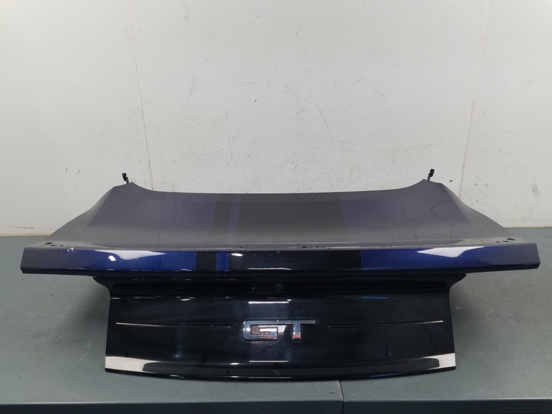 2019 Ford Mustang GT Trunk Lid - **#8427P7