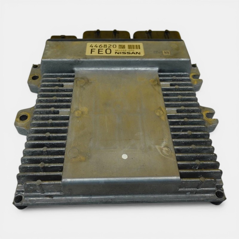 2018-2021 INFINITI Q50 3.0L ENGINE BODY CONTROL COMPUTER MODULE BCM UNIT OEM
