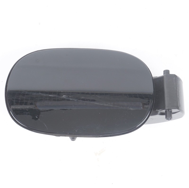 2011-2018 Porsche Cayenne S OEM Right Rear Fuel Gas Tank Door Lid 7P5809857