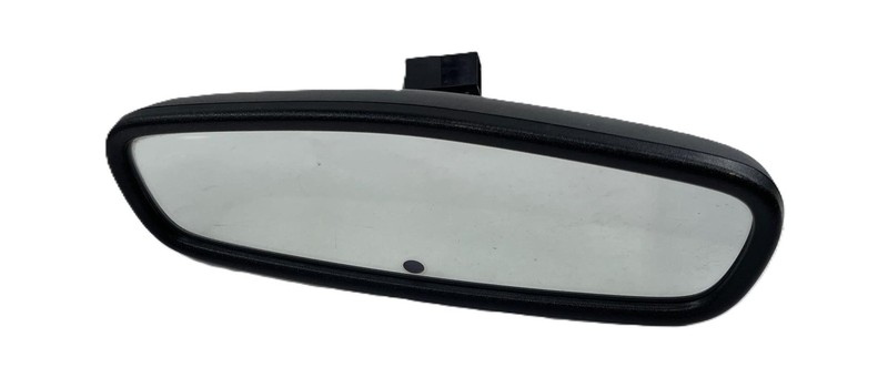 2018-2024 GMCm Terrain Rear View Mirror W/ Auto Dimming & Collision Warning OEM