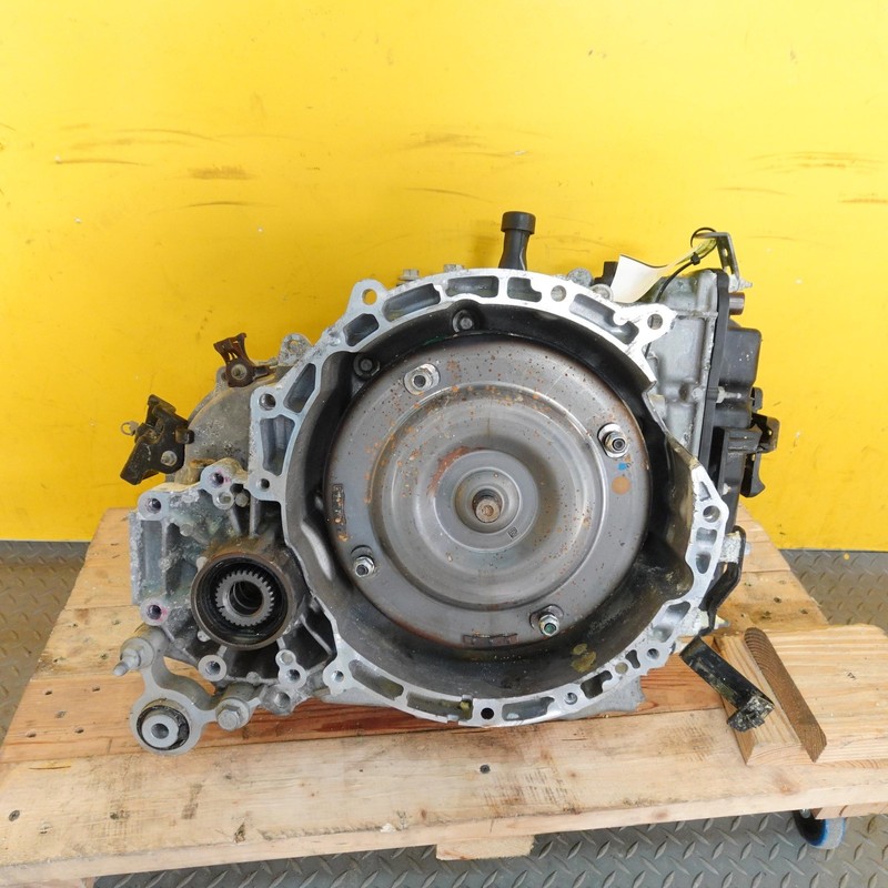 2022-2024 FORD MAVERICK 2.0L AWD AUTOMATIC TRANSMISSION ASSEMBLY OEM PZ6P7000DA
