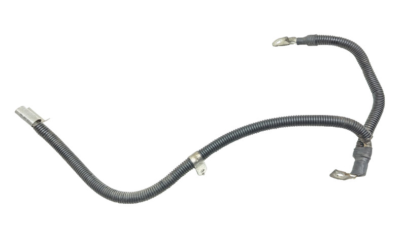 2000 Mercedes W210 E320 Starter Power Wire